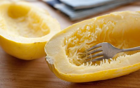 Come sostituire pane e pasta