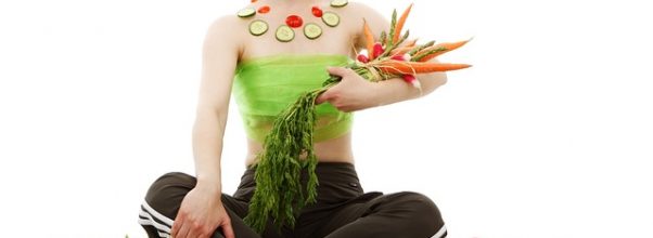 la dieta vegana non cura i tumori