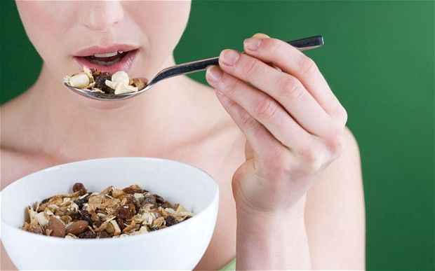 COME PERDERE 5 KG SUBITO, LA DIETA METABOLICA E LA DIETA ...
