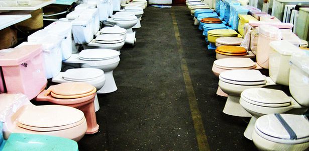 è male prendere lassativi per perdere peso