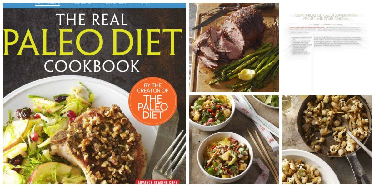 le ricette di dieta paleo le ricette di dieta paleo