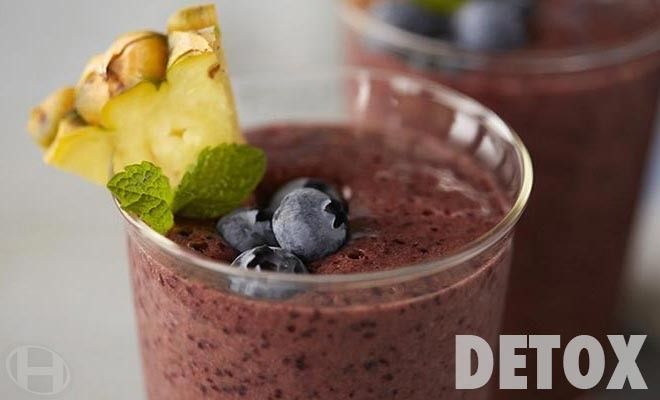 Dieta rapida, 3 giorni per perdere peso | UnaDonna