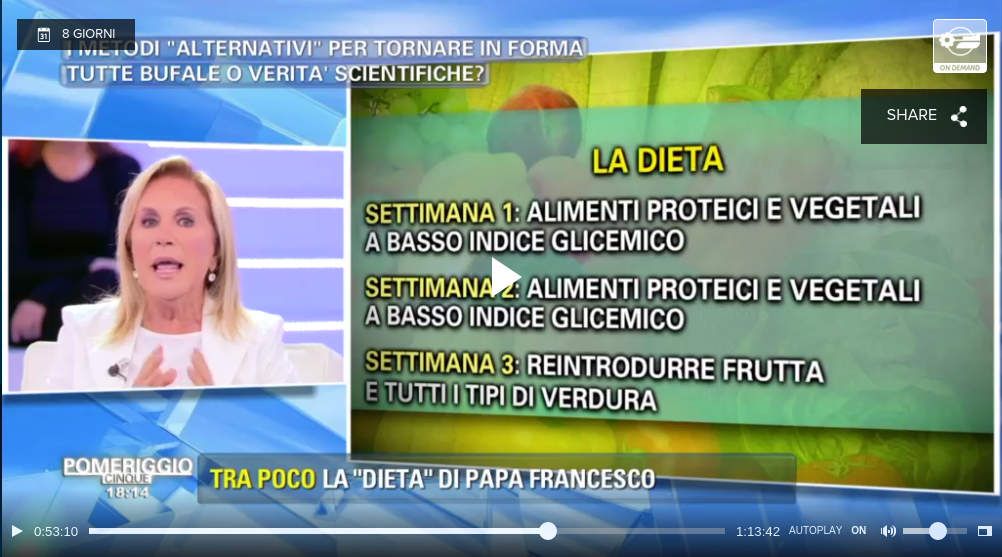 Cambia Vita In 7 Giorni Pdf