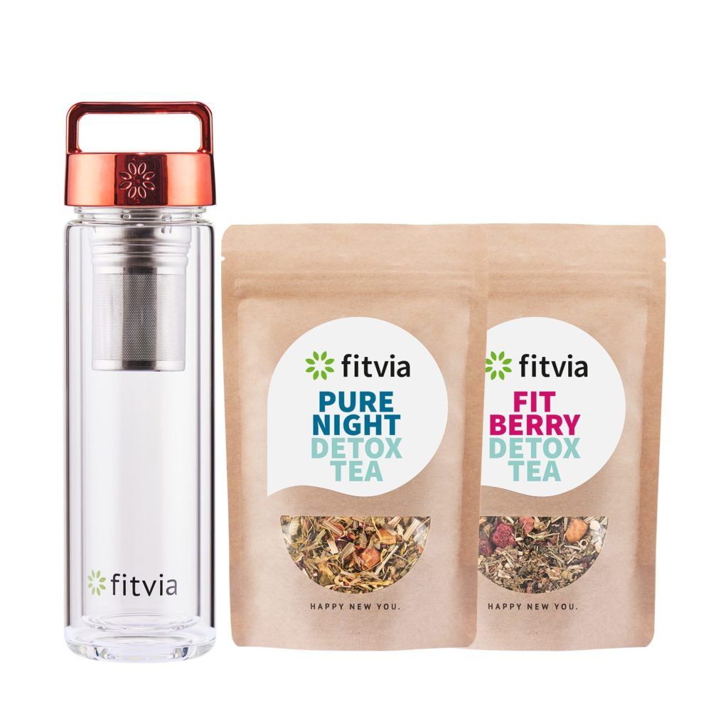 Fitvia, i nuovi prodotti dimagranti Fitvia, i nuovi prodotti dimagranti