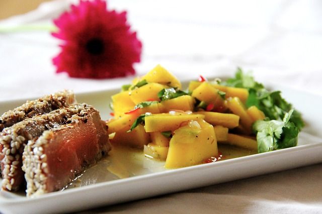 Dieta vegetariana dimagrante da 900 calorie